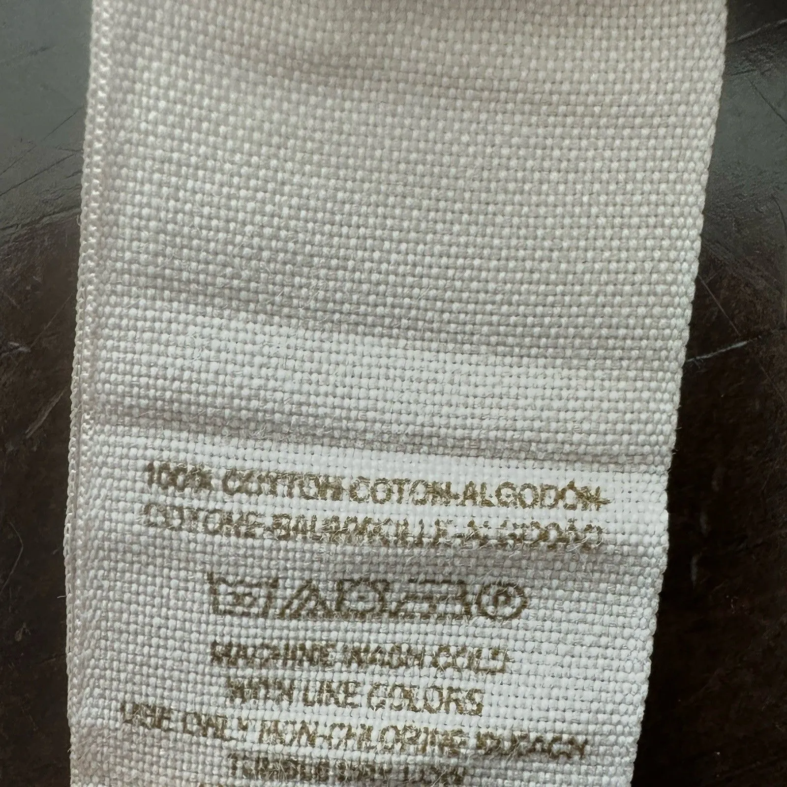 Free People Gray Sweatshirt Lace shoulder Cropped  Pullover L - Image 8