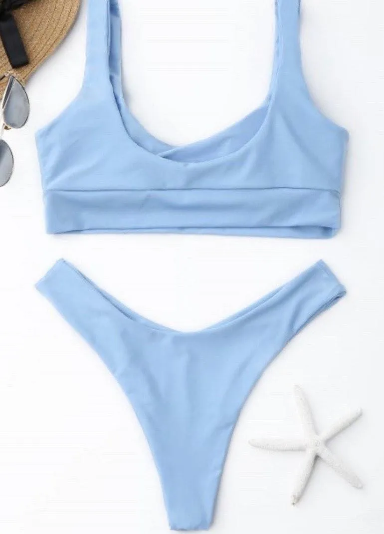 Zaful Bathingsuit - Image 2