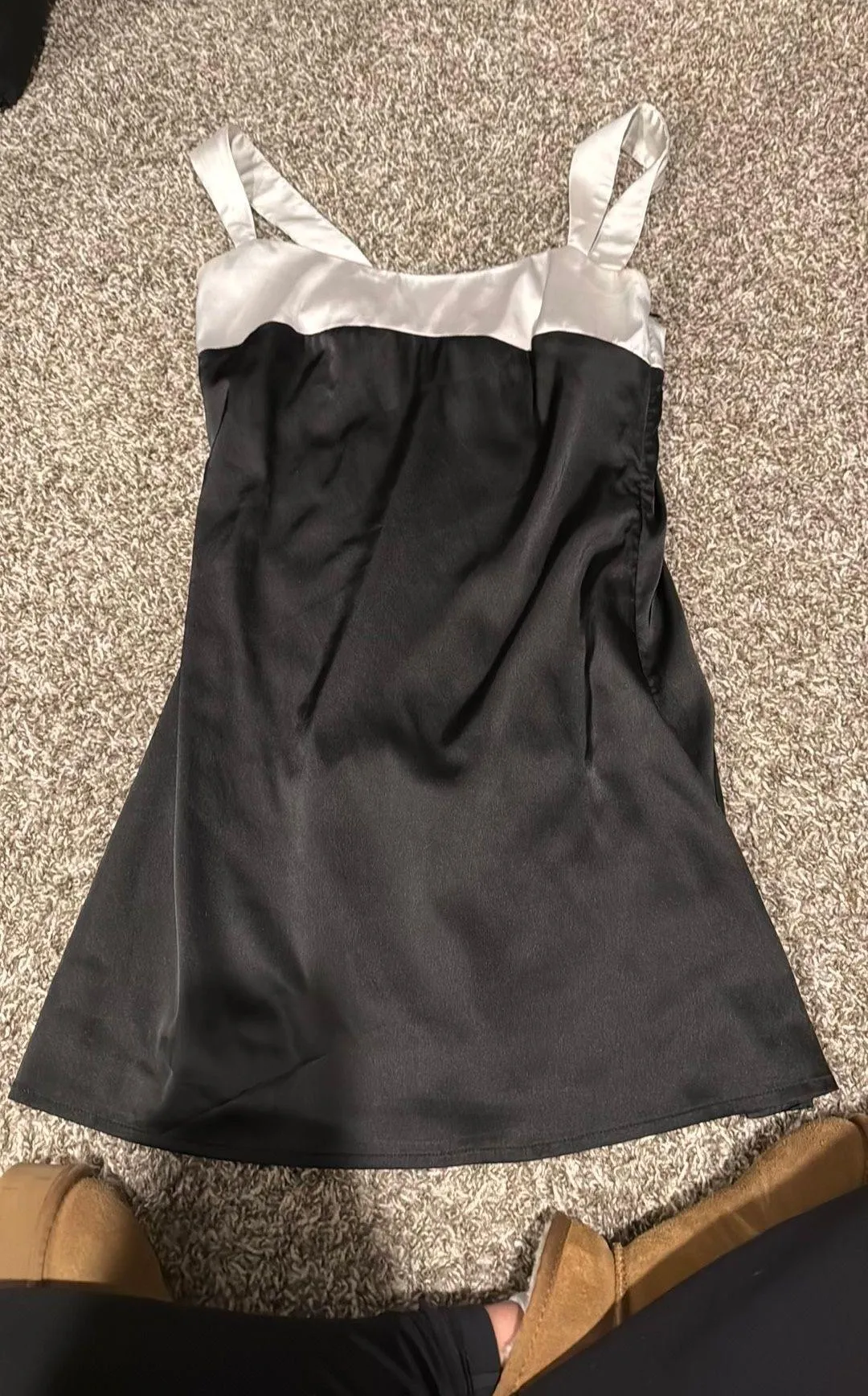 Pepper mayo Dress - Image 7