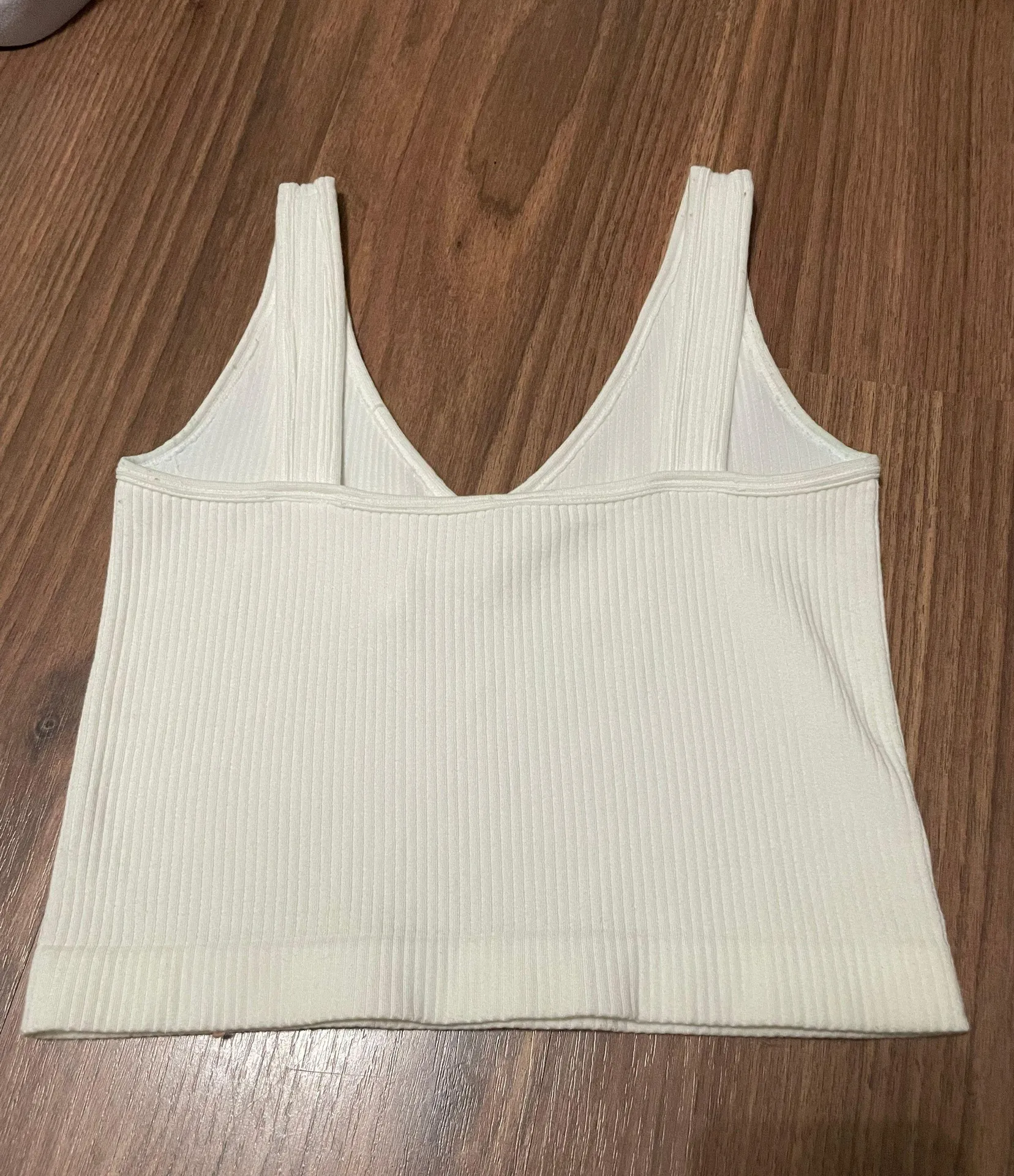 Aura Seamless Tank - Image 2