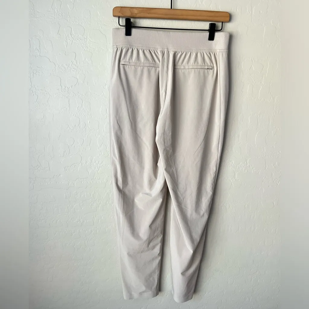 Athleta Brooklyn mid rise ankle pants jogger 4 - Image 6