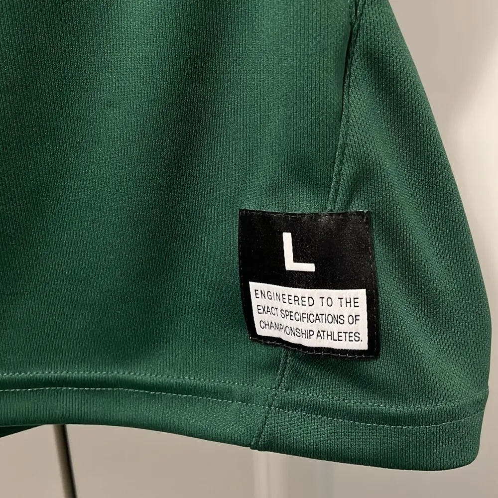 NIKE shirt Size L - Image 2