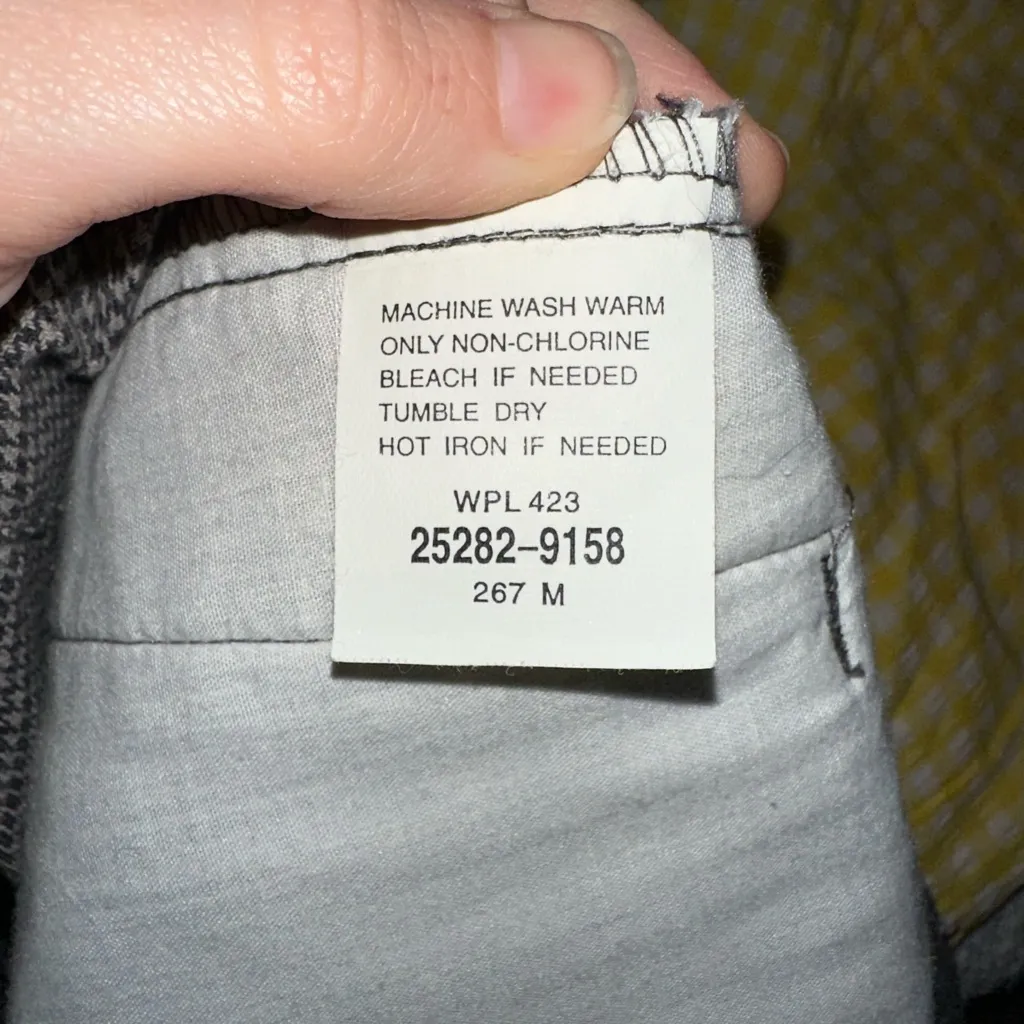 Levi’s Dockers Dress Pants - Image 5