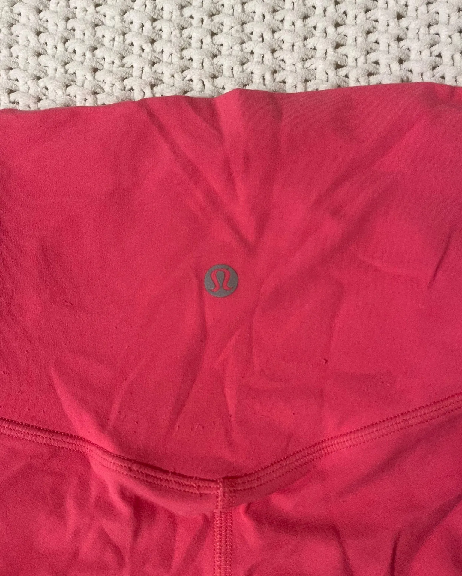 Align 25” Leggings - Image 3