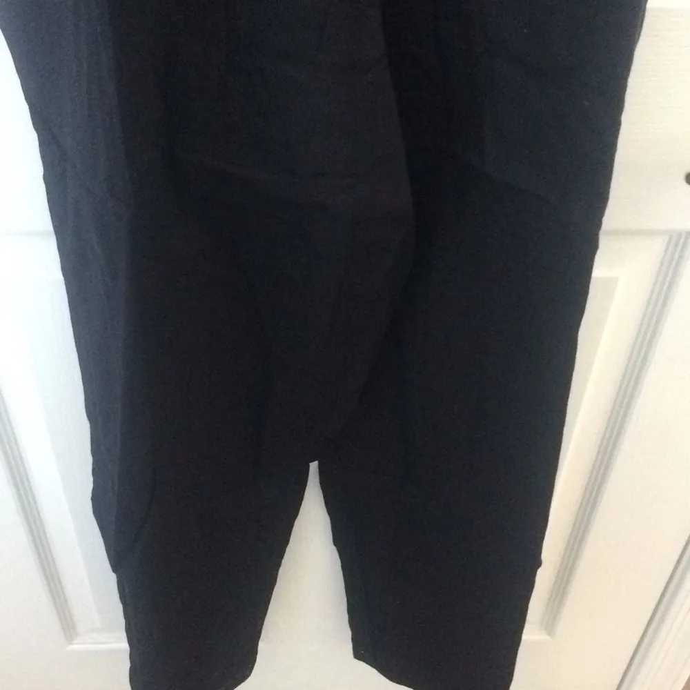 FINAL MARKDOWN God Bless America" Overalls small - Image 3