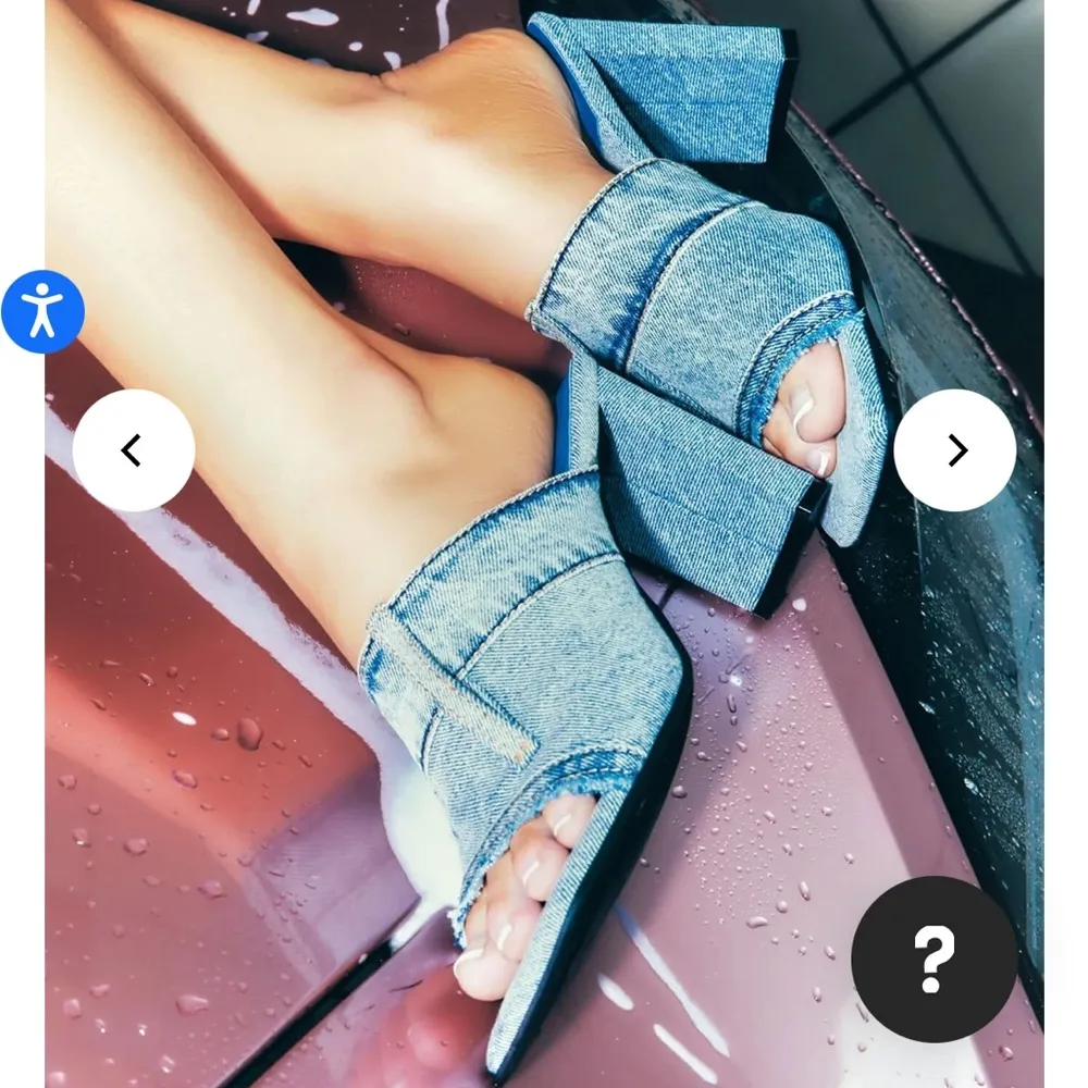 Jeffrey Campbell heels - Image 6