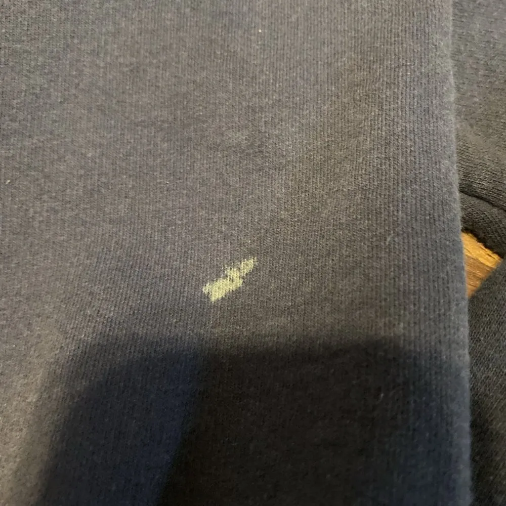 Warner Bros. Studio Store Looney Tunes Vintage 90’s Sweatshirt Blue Size M Size M - Image 4