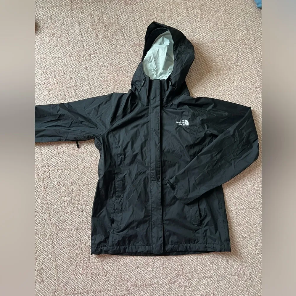 Women’s Antora Jacket - Image 7