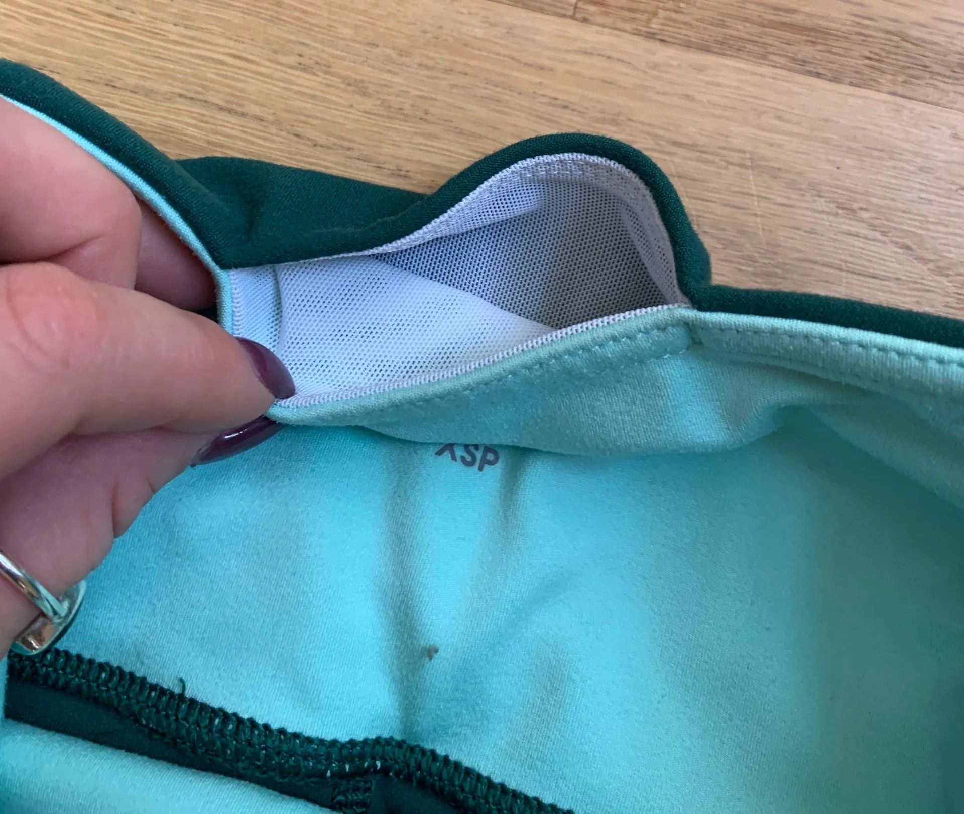 Athleta Active Legging - Image 4