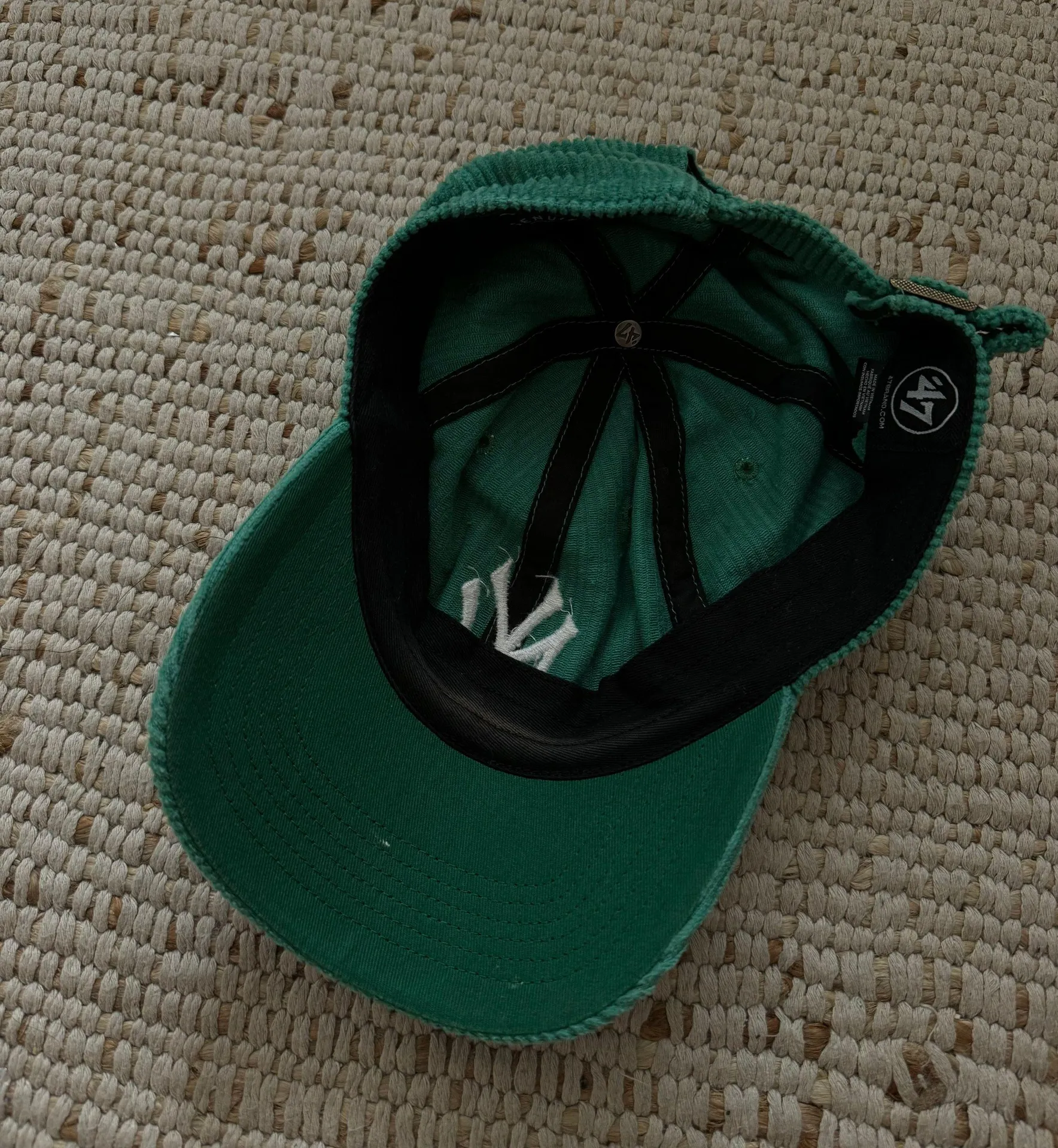 Yankees Hat - Image 2