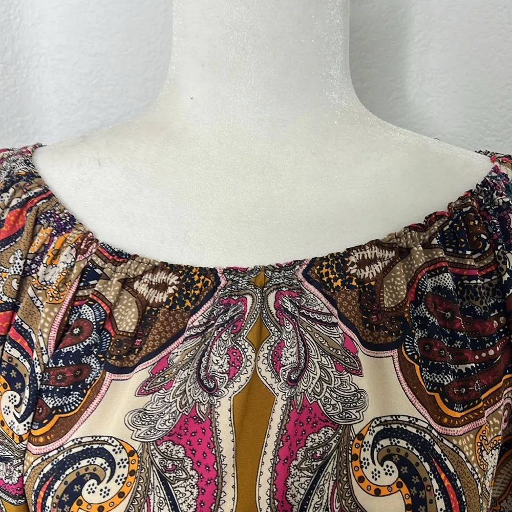 Veronica M  dress - Image 4