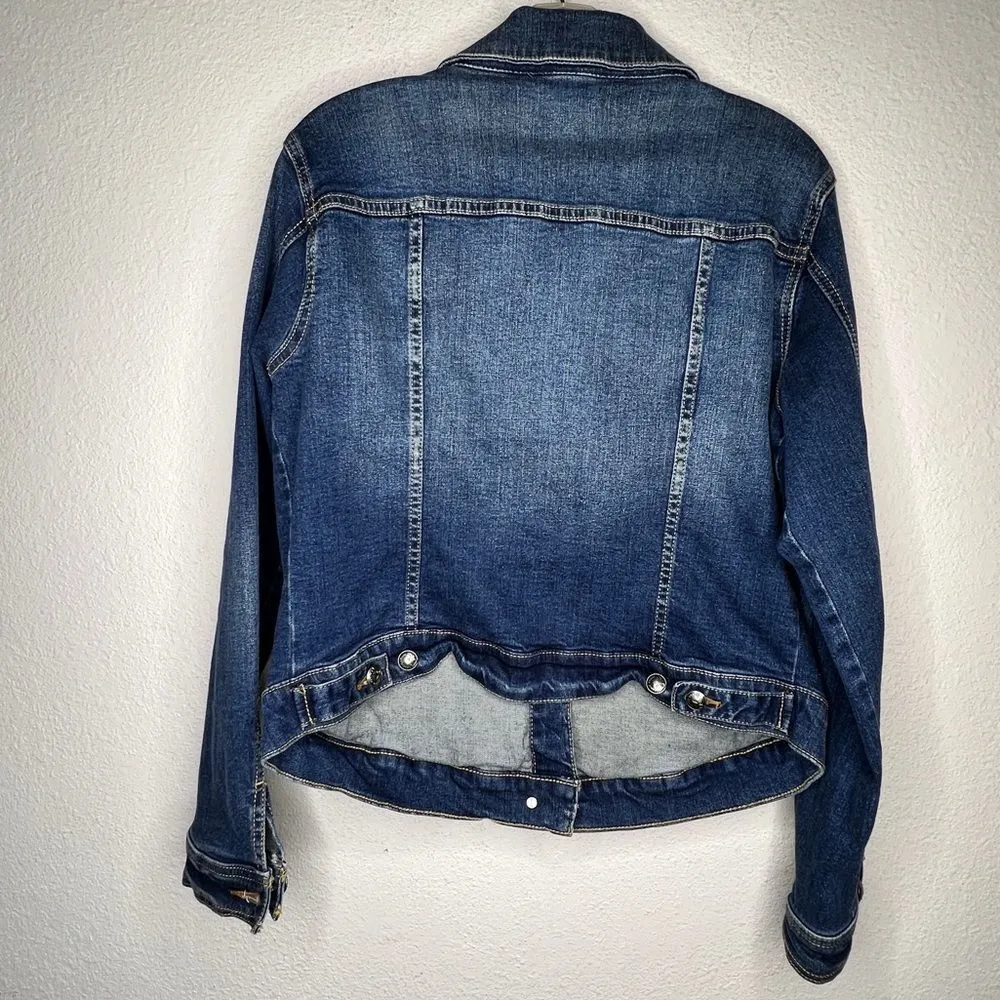 Torrid Denim Jacket‎ - Image 3