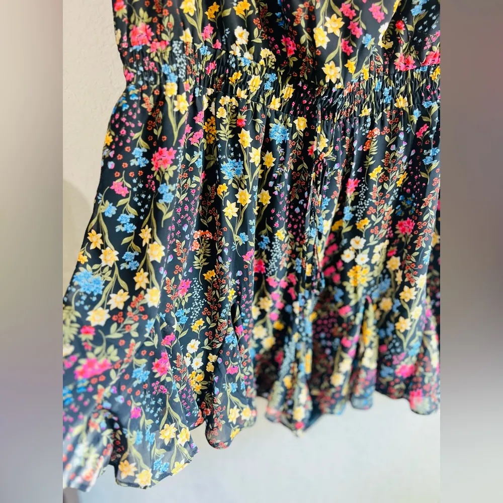 Sugarlips Midnight Countryside Babygirl Romper size 3X like new - Image 10