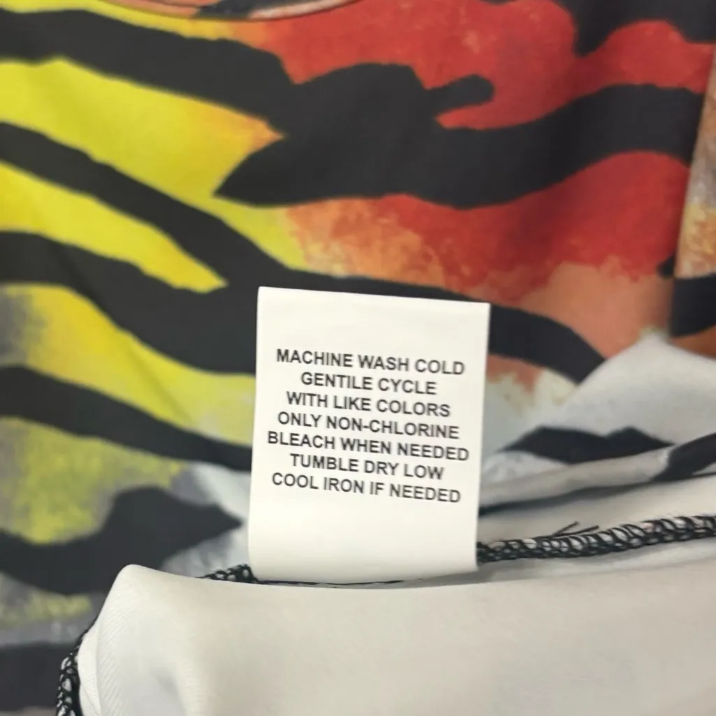 Ed Hardy Tank Top Size XL - Image 7