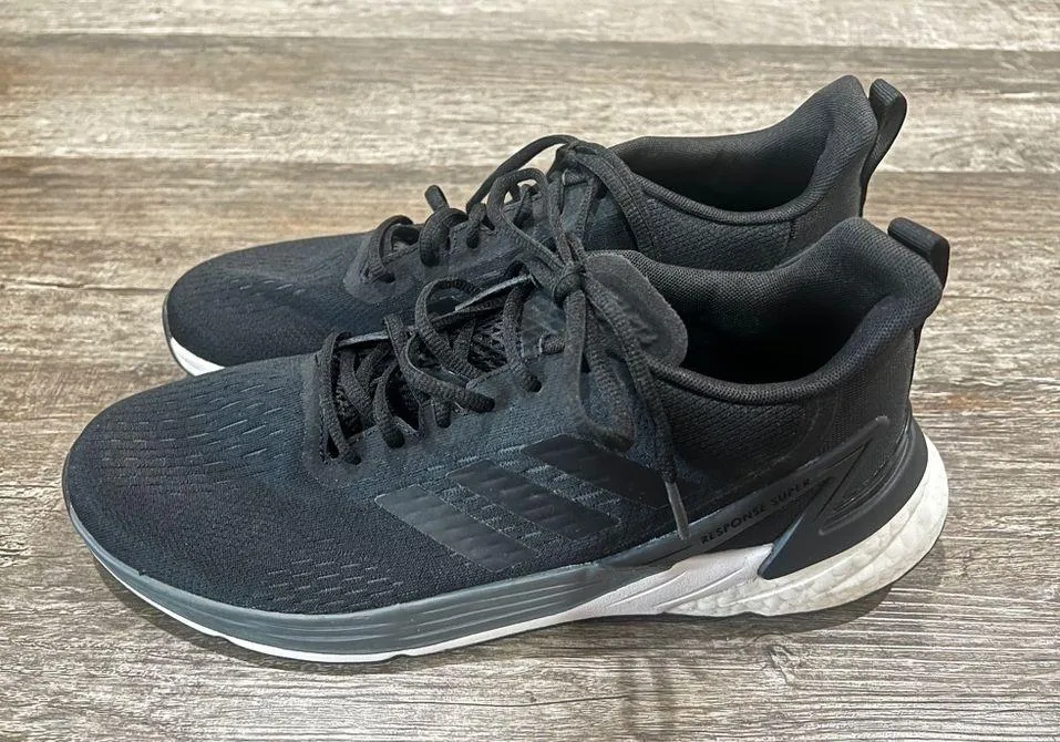 FINAL PRICE Women’s Adidas Response Ladies Shoes - Image 3