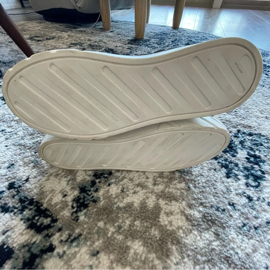 Fuzzy Boots - Image 4