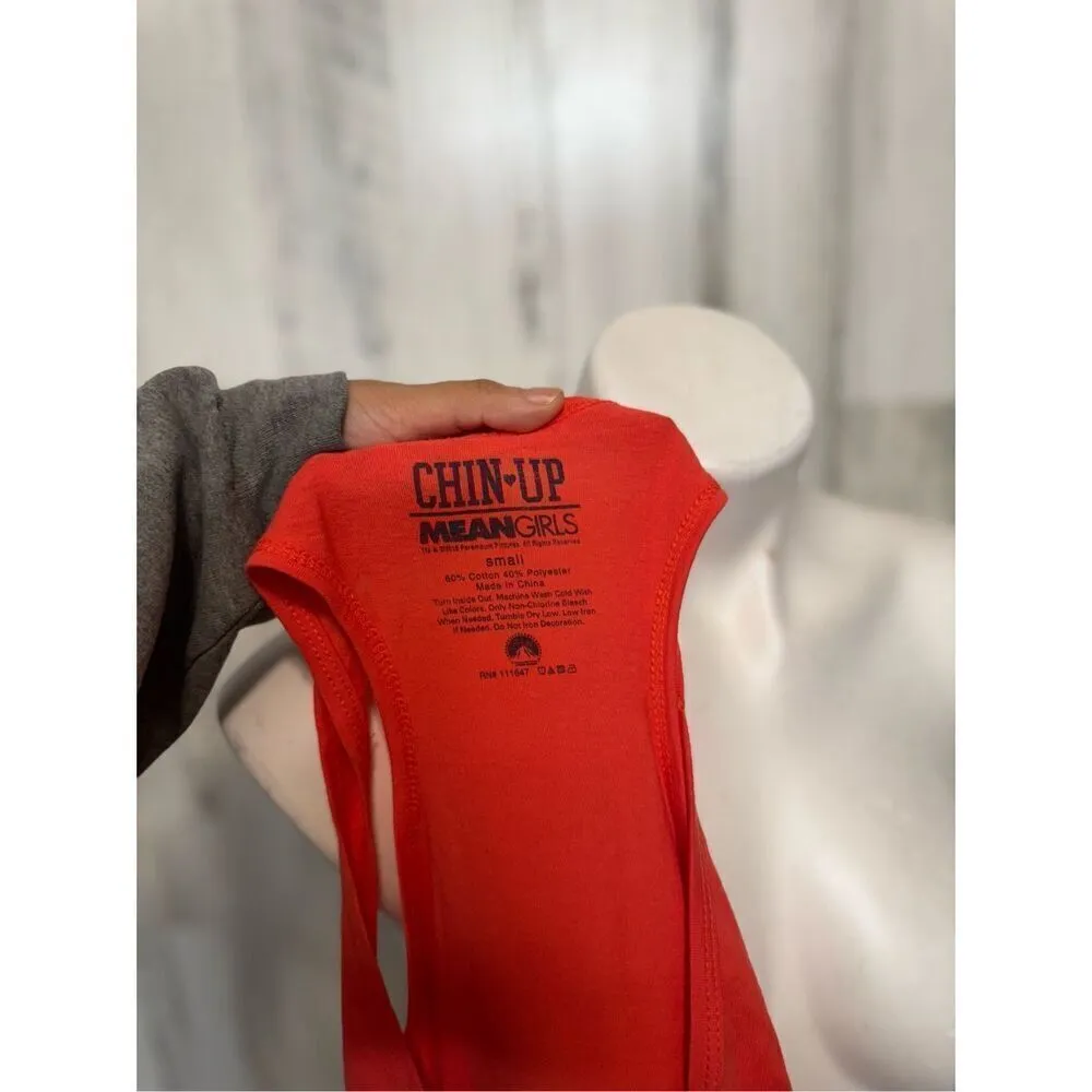 Macy's Mean girls Tank top - Image 4