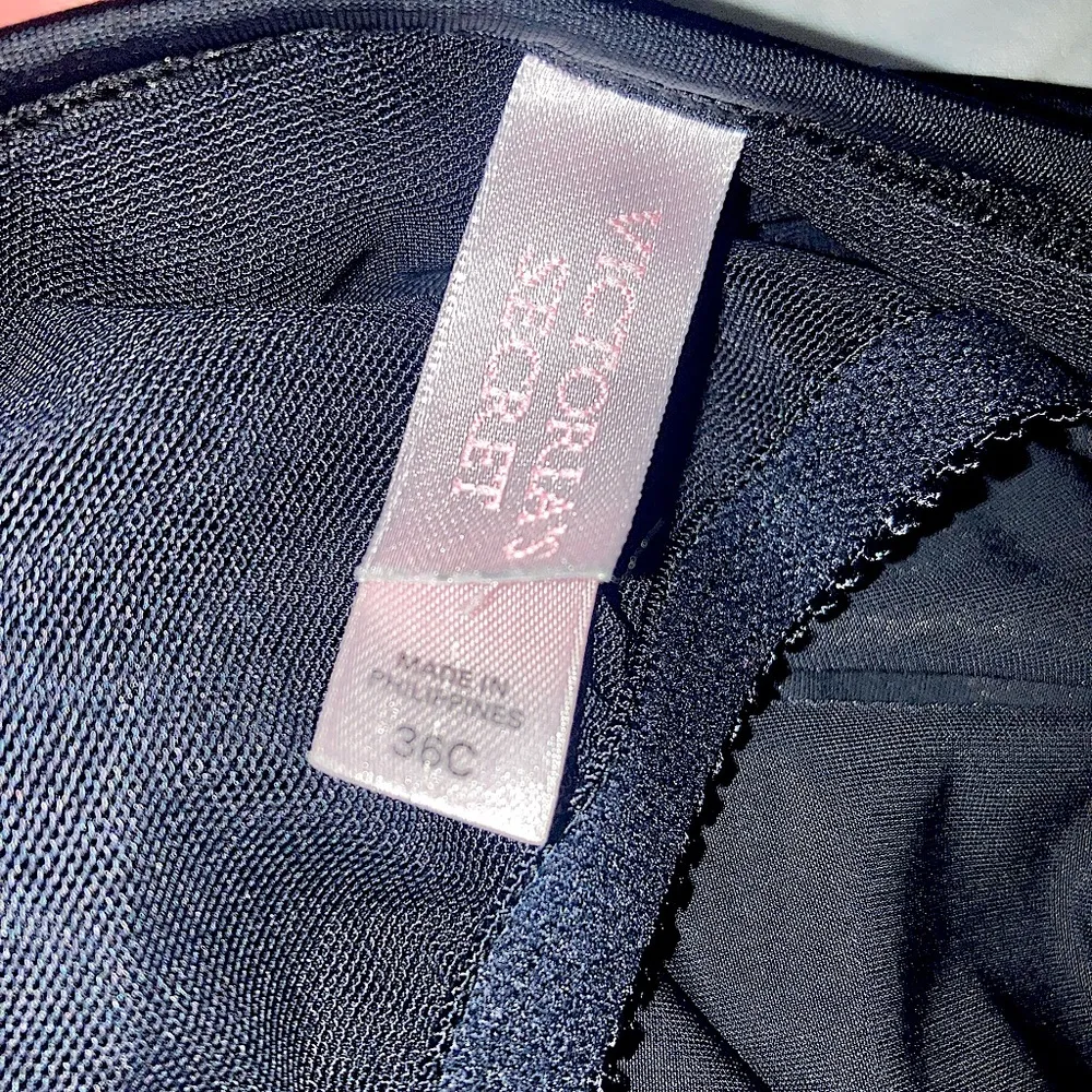 Victoria’s Secret Swim Top - Image 9