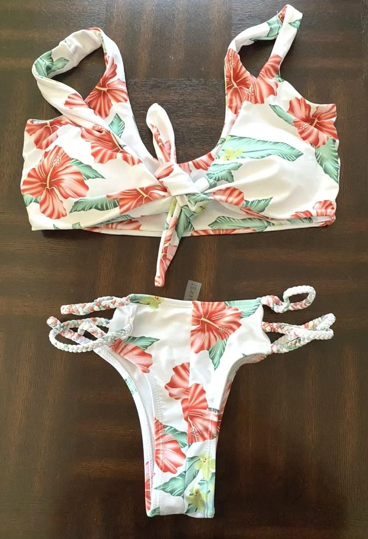 Zaful Bikini - Image 2