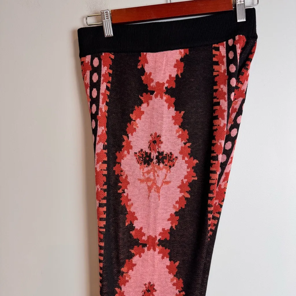 Intimately Free People Fuzzy Feelings Lounge Knit Joggers Size M - Image 7