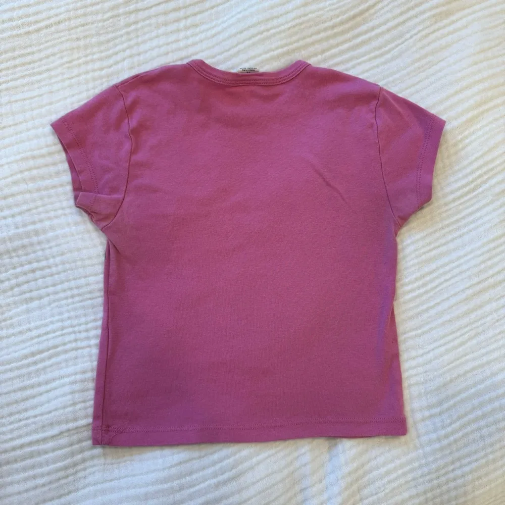 Urban Outfitters “Pure Love” Tiger tee - Image 3