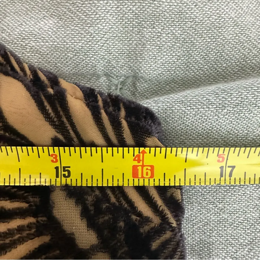 Free People Ellie Velvet Sleeveless Mini Dress Size XS - Image 8