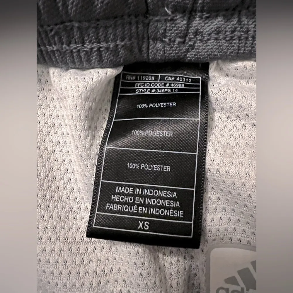 Adidas ATM Shorts - Image 2