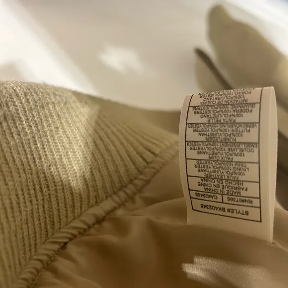 BB‎ Dakota Boss Mode Jacket - Image 5