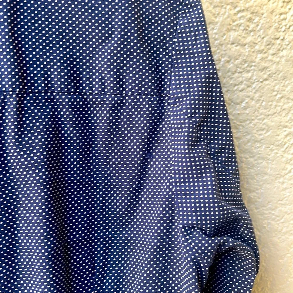 Tommy Hilfiger women’s long sleeve button down - Image 10