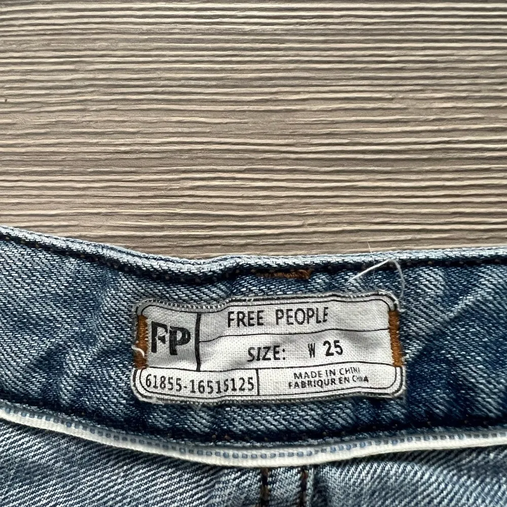 FREE PEOPLE shorts - Image 2