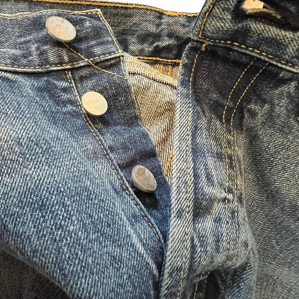 OuterKnown Jeans‎ nwot - Image 6