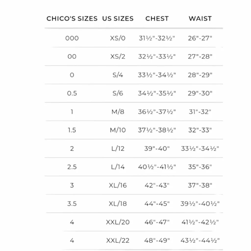 NEW Chico’s Black & White Printed Pull On Palazzo Pants size 1 or Medium 8 - Image 8