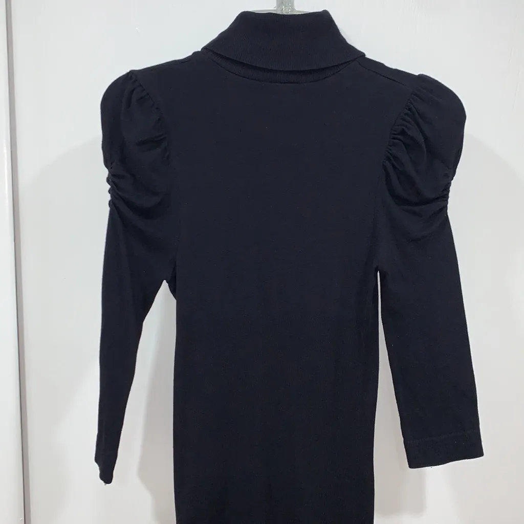 Bebe ribbed sweater dress - Image 6