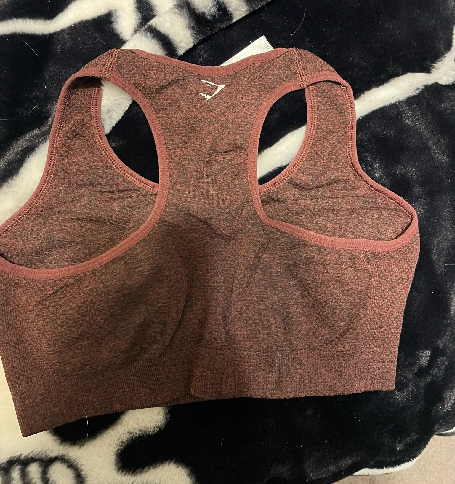 Gymshark Sports Bra - Image 2