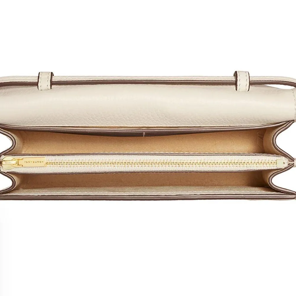 NWOT SOLD OUT  Miller Mini Leather Wallet Crossbody Bag - Image 2