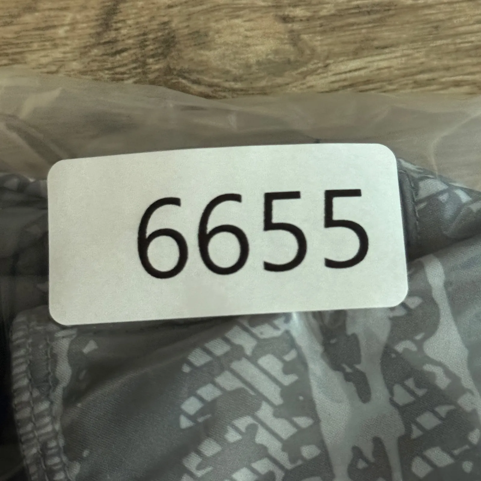 Nike Shorts Cornell DriFIT Pattern Crew Women Running Athletic Athleisure Medium - Image 7