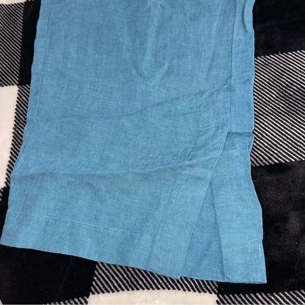 Athleta Linen Pants - Image 2