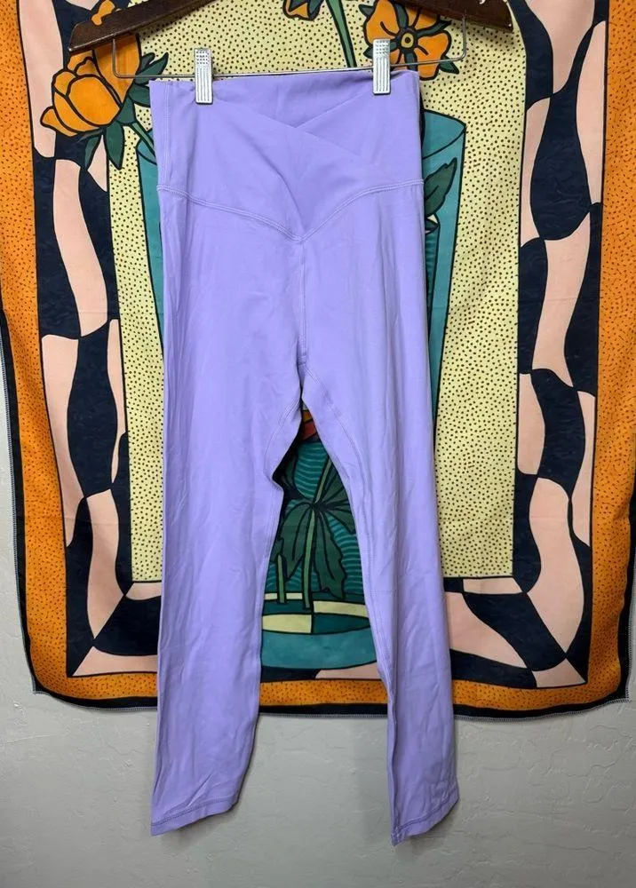 CRZ Yoga Leggings - Image 2