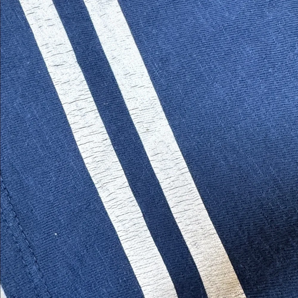 NFL Team Apparel Los Angeles Chargers Navy Blue Shirt Size XXL #5920 - Image 3