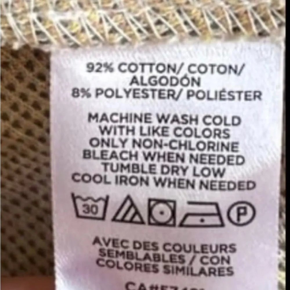 Lou & grey tank - Image 5