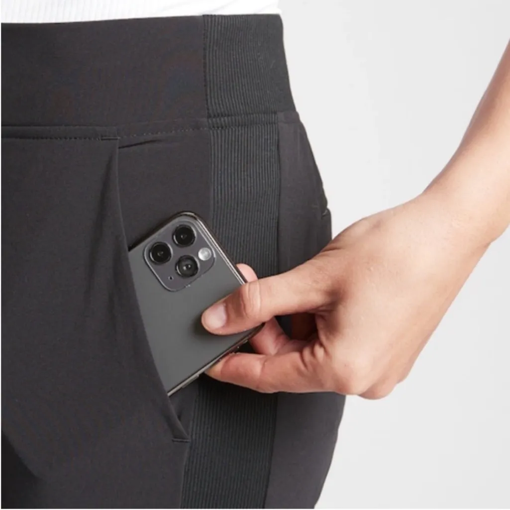 Athleta Black Brooklyn Ankle Pant - Image 3