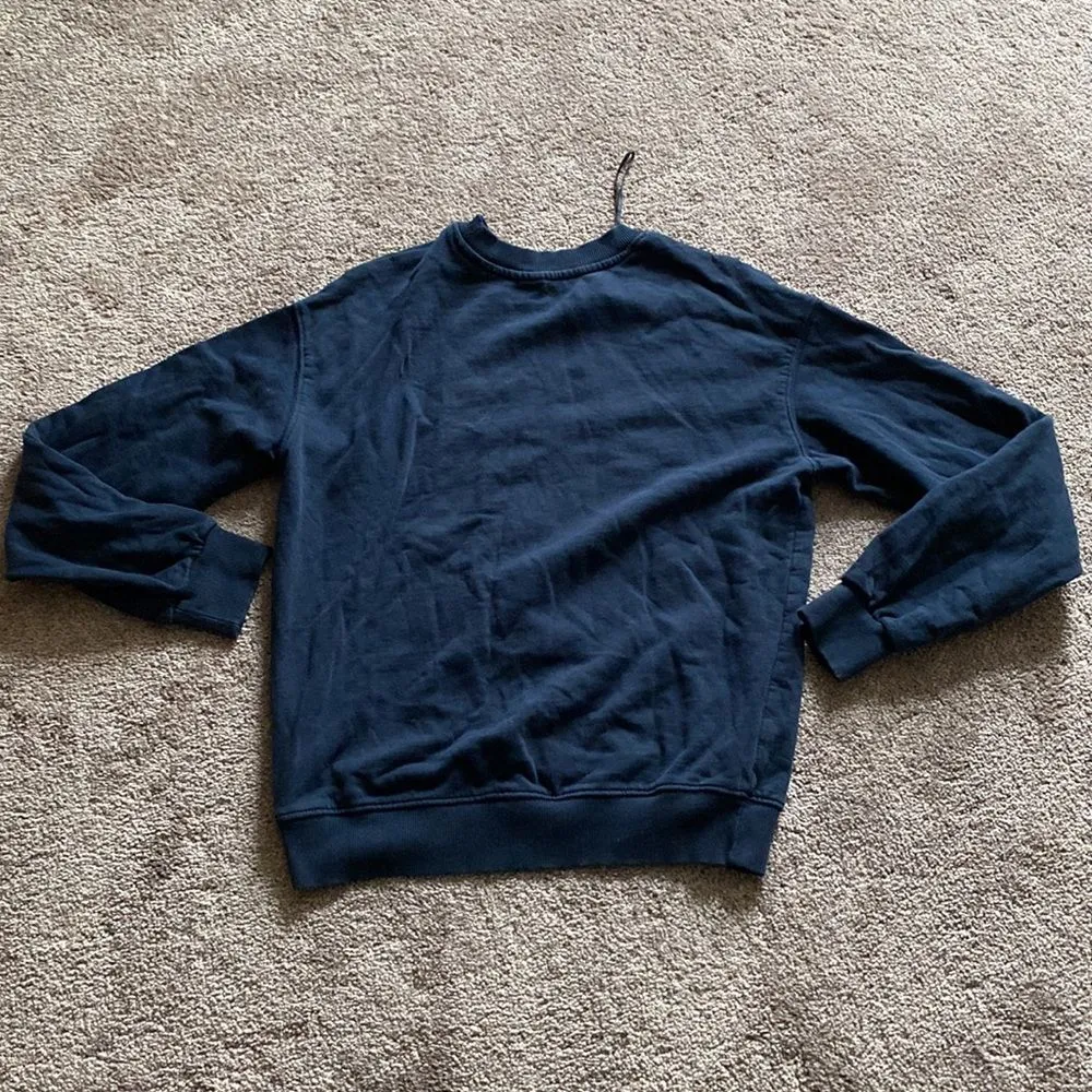 Divided HM Sweatshirt SIZE XS - Image 4