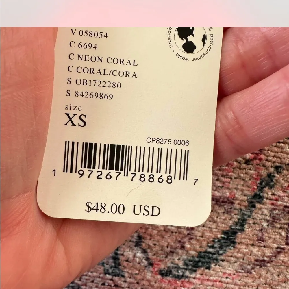 Free People sports bra - Image 3