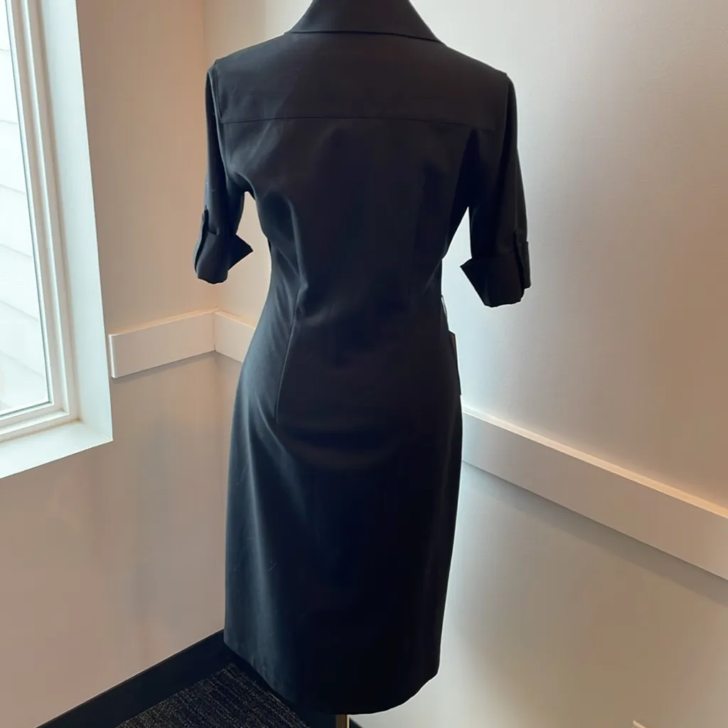 Ann Taylor Shirt Dress NWT - Image 5