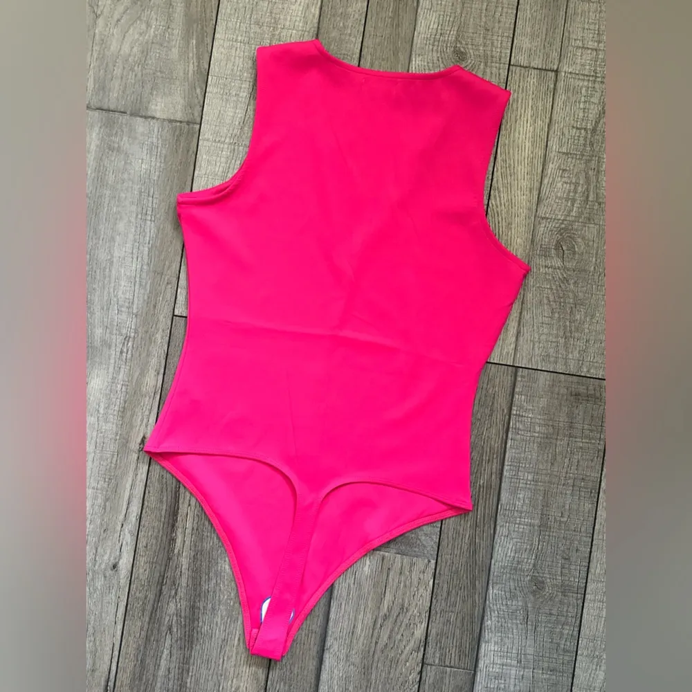 Good American Scuba Bodysuit - NEW - Image 2