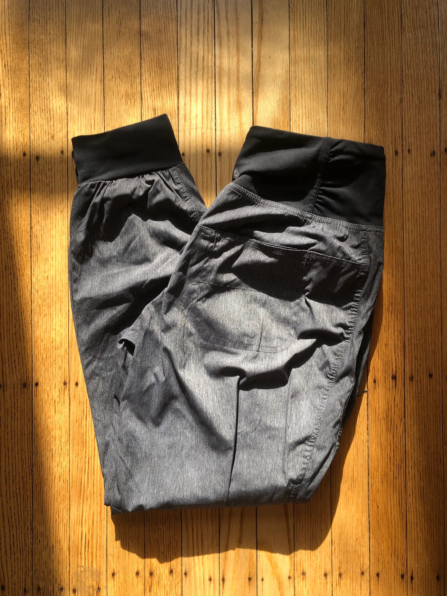 prAna Summit Jogger - Image 5
