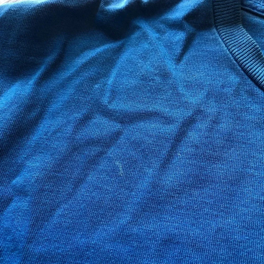 Blue Nashville T - Image 10