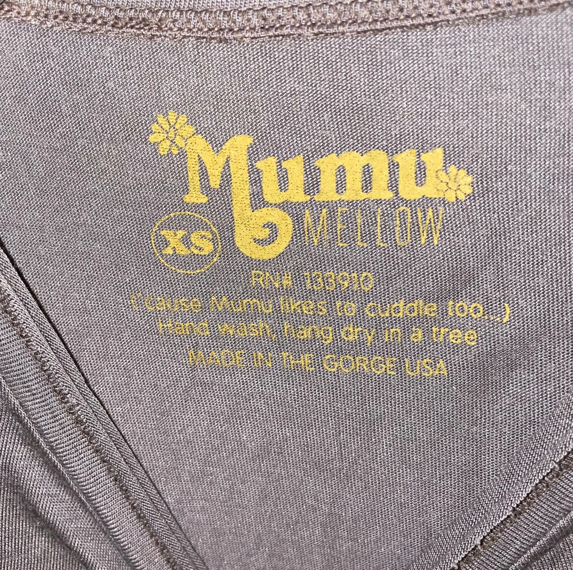 NWT $97  Brunette Bestie Graphic Tank XS - Image 9