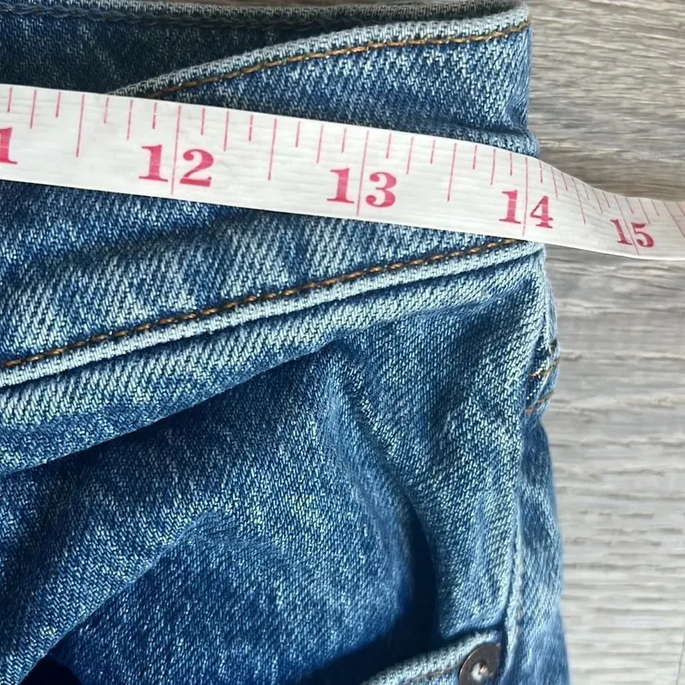 boyish the billy stretch jeans - Image 5