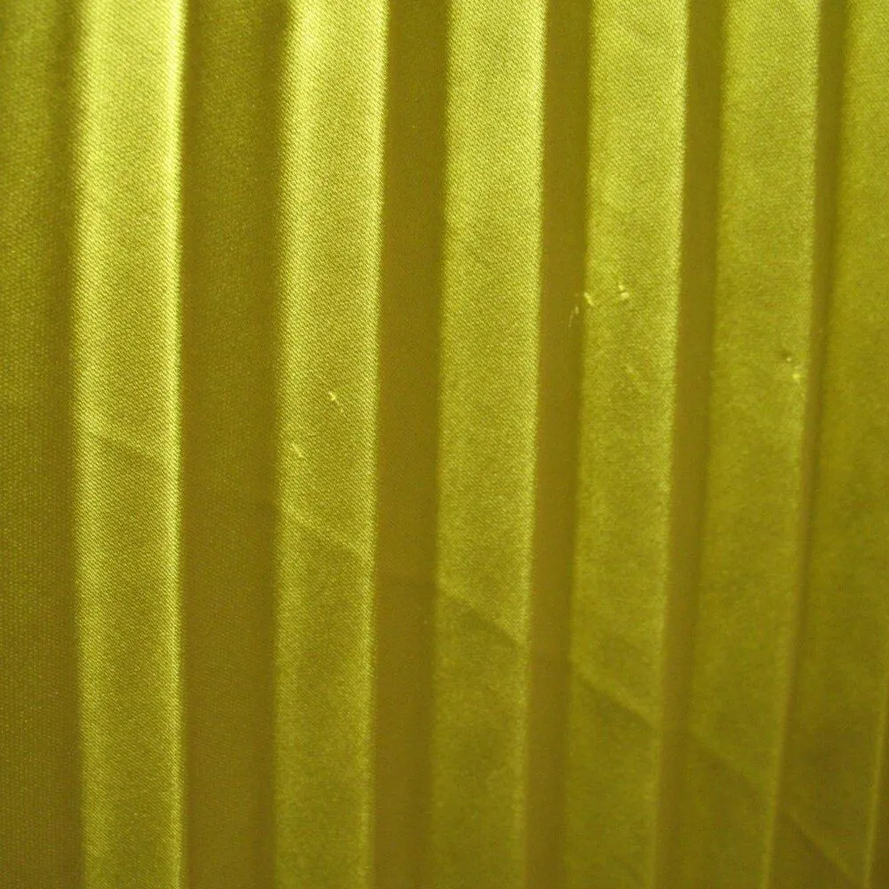 NWT Mac Duggal PLEATED PLUNGE NECK WIDE LEG JUMPSUIT - Image 14